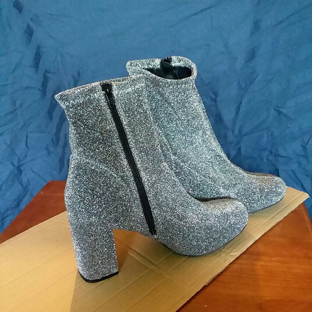 Mia Booties
